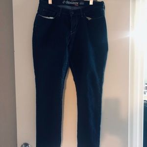 Denizen curvy skinny jeans 16M